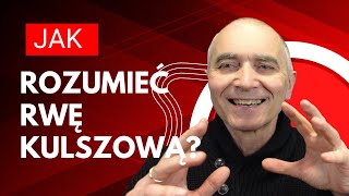 Podcast 0008  jak rozumieć rwę kulszową [upl. by Aniteb]