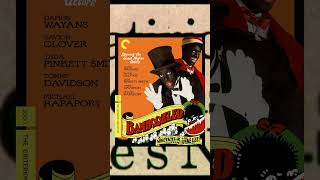 Bamboozled Shorts Part 13 spikelee cinema movies [upl. by Aber421]