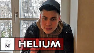 Helium  7 Minutes  GBB 2018 [upl. by Llenyr]