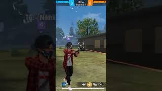 1vs4 kotara freefire Free subscribe my channel [upl. by Niklaus]