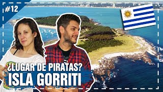 ISLA GORRITI Punta del Este Cómo llegar paseo y recorrido historia [upl. by Salem]