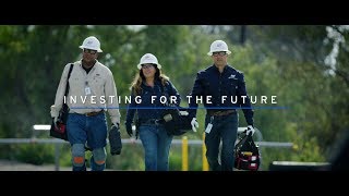 Sempra Energy Investing for the Future [upl. by Inoy]