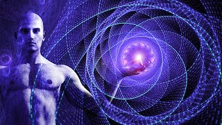 432Hz Whole Body Healing Frequency Melatonin Release Stop Overthinking Worry amp Stress [upl. by Salguod]