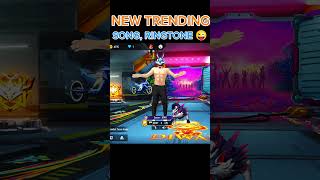 New trending ringtone and song 😜 freefire freefireclips trendingringtone trendingsong masti [upl. by Ardnahcal]