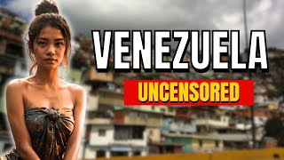 THE REAL VENEZUELA THEY DONT SHOW YOU [upl. by Teena]