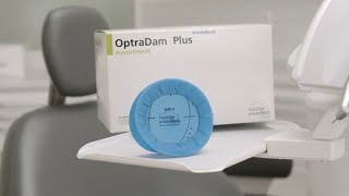 OptraDam – Video tutorial quotHow to usequot [upl. by Layap785]