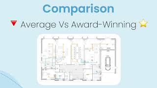 450 Efficient  An AwardWinning Heat Pump Design [upl. by Nalepka88]