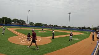 TEXAS TWELVE 11U GOLD🥇 VS TEXAS TWELVE 10U MAROON⭐ NP SOUTH TEXAS CHAMPIONSHIP GAMES🏆⚾ [upl. by Alvina]