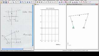 Creacion de Mecanismos Simples con SAM 60 Español [upl. by Drarehs]