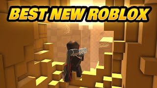 Best New Roblox Games Ep 24  Rocketeers Highway Hooligans and more [upl. by Woodward]