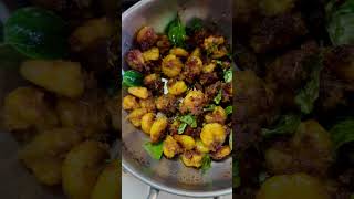 Prawn fry  Tamil foodie [upl. by Allan]