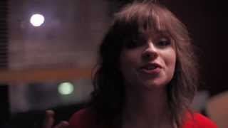 Gabrielle Aplin  Koko London Behind The Scenes [upl. by Ahseetal]