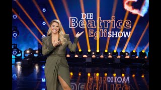 🙂❤️Beatrice Egli amp Die Beatrice Egli Show  DIE GANZE SENDUNG SWR 31102024❤️🙂 [upl. by Anitnemelc]