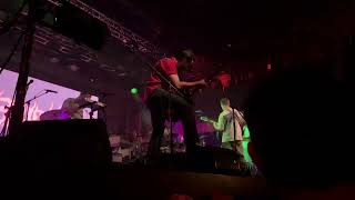 Suburbia by Krooked Kings  Revolution Live on 111224 in Ft Lauderdale FL [upl. by Leora878]