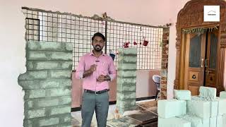 Duplex Home Renovation in Uttarahalli Bangalore by Inkstone Infra  The Home Renovation Expert [upl. by Eiresed]