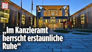 Der erste Tag als Bundeskanzler – wie fühlt sich das eigentlich an [upl. by Kammerer]