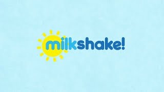 Milkshake  new look promo  July 2017 [upl. by Laen]