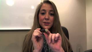 Vapin Plus Vaporizer Pen Review  The Best Vaporizer Pen [upl. by Brie]