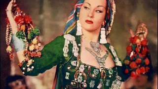 Yma Sumac  Vírgenes del Sol 1944 [upl. by Emmerich]