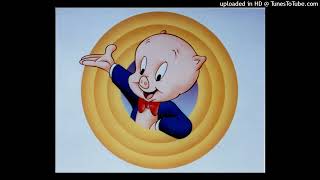 Porky Pig Thats All Folks Freestyle Beat Lil Reiko Gold [upl. by Asinet699]