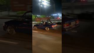 Chevrolet Chevette na night chevrolet chevy chevette gmc [upl. by Mora978]