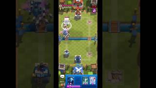 Clash Royal Fastforwarded Gameplay 810 Trophies Songs Agent  songsagent supercell gameplay [upl. by Whorton]