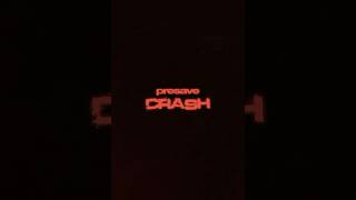 Crash by Keiynan Out Oct 6 [upl. by Weitzman]