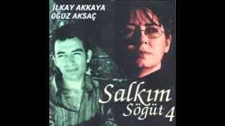 oğuz aksaç sandık sandığa dayalı [upl. by Goldia]