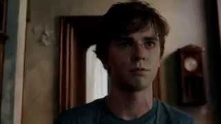 Bates Motel Season 2  DVD Trailer BatesMotel [upl. by Ynohtnaluap]