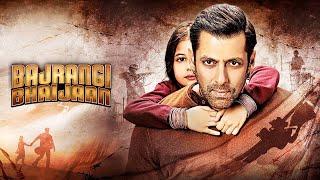 Bajrangi Bhaijaan Full Movie in Hindi  Salman Khan  Kareena Kapoor  Nawazuddin Siddiqui  Review [upl. by Roberson]