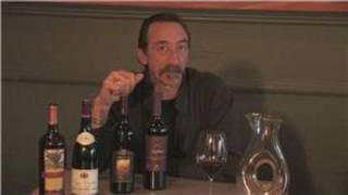 Wine Advice  How to Pick a Red Wine [upl. by Kolk697]