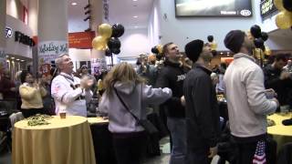 ArmyNavy Tailgate Promo 2014 [upl. by Floyd]