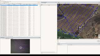 MAPIR Survey3 Preparing Images for Processing Using GeoSetter [upl. by Nylrad]