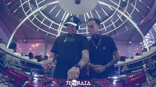 GUSTAVO DOMINGUEZ B2B ALBERTO DIMEO  EXCLUSIVE SET  TECHRAZA [upl. by Alyal]