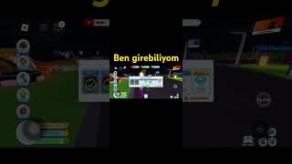 Gelin roblox oynuyak [upl. by Weidar]