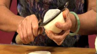 Caí bao raw food slicing tool [upl. by Marduk591]