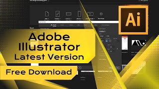 How to Download Adobe Illustrator 2024 [upl. by Amik564]