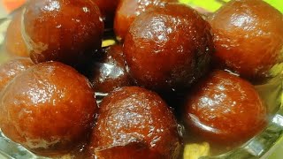 Gulab jamun recipe 😋  foodzone11 [upl. by Turro651]