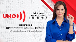 🔴​EN VIVO Río Ranchería está a punto de desbordarse en La Guajira [upl. by Enert]