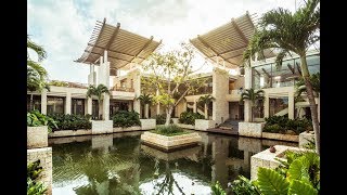 Banyan Tree Mayakoba  Experiences [upl. by Don]