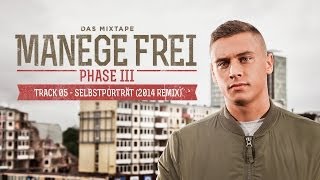 Disarstar  Selbstporträt Tyle Remix [upl. by Pence318]