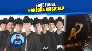 ¿Qué fue de Ponzoña Musical Los intérpretes de grandes temas como Son de Amores 😱 [upl. by Merriman]