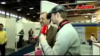 Joko  Klaas  Wenn ich Sie wäre auf der Rentnermesse neoParadise [upl. by Krishna]