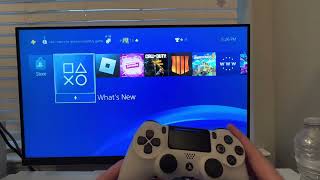 How to fix PS4 error code CE377007 “The download content is not available on PlayStation Store [upl. by Atsylac]