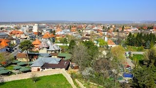 Târgovişte Romania [upl. by Vastah458]