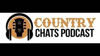 Country Chats Podcast Series 3 Episode 9  Aoife Leonard [upl. by Casilde]