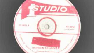 doreen schaffer  try a little smile  12 inch studio 1 [upl. by Beatrisa]