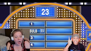 PLAYING FAMILY FEUD WITH DASHIEGAMES [upl. by Nivram]