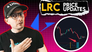 LRC Coin Price Prediction Loopring Latest Updates [upl. by Prudhoe]