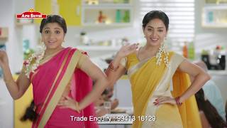 MARLIA ADS  ARUSUVAI MASALA  HD [upl. by Mihalco]